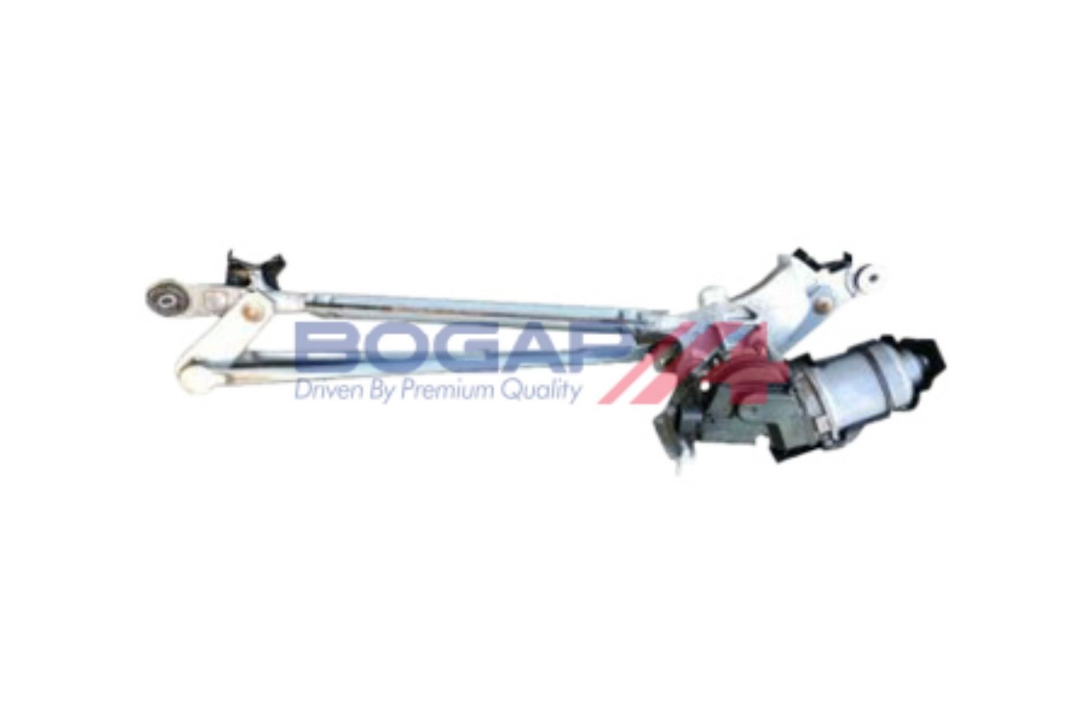 BOGAP Wiper motor Article number: T5511102 cheaply