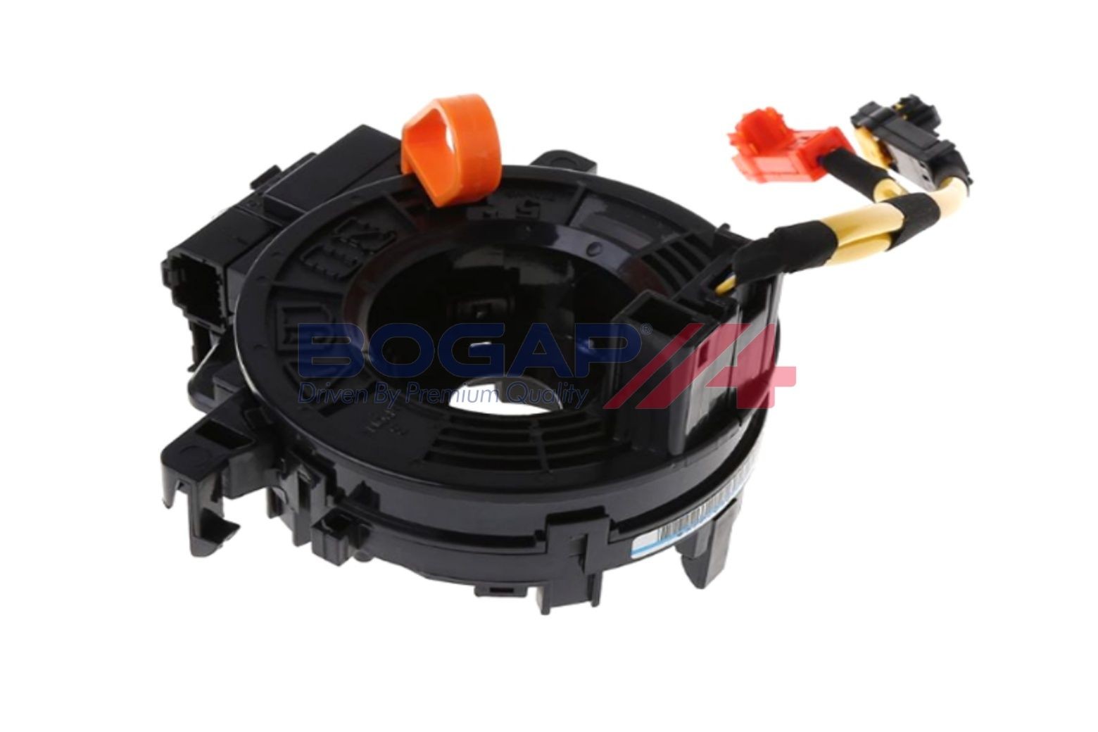 BOGAP T7310112 Clockspring, airbag RAV 4 2.5 (ASA38) 184 PS Petrol 2013
