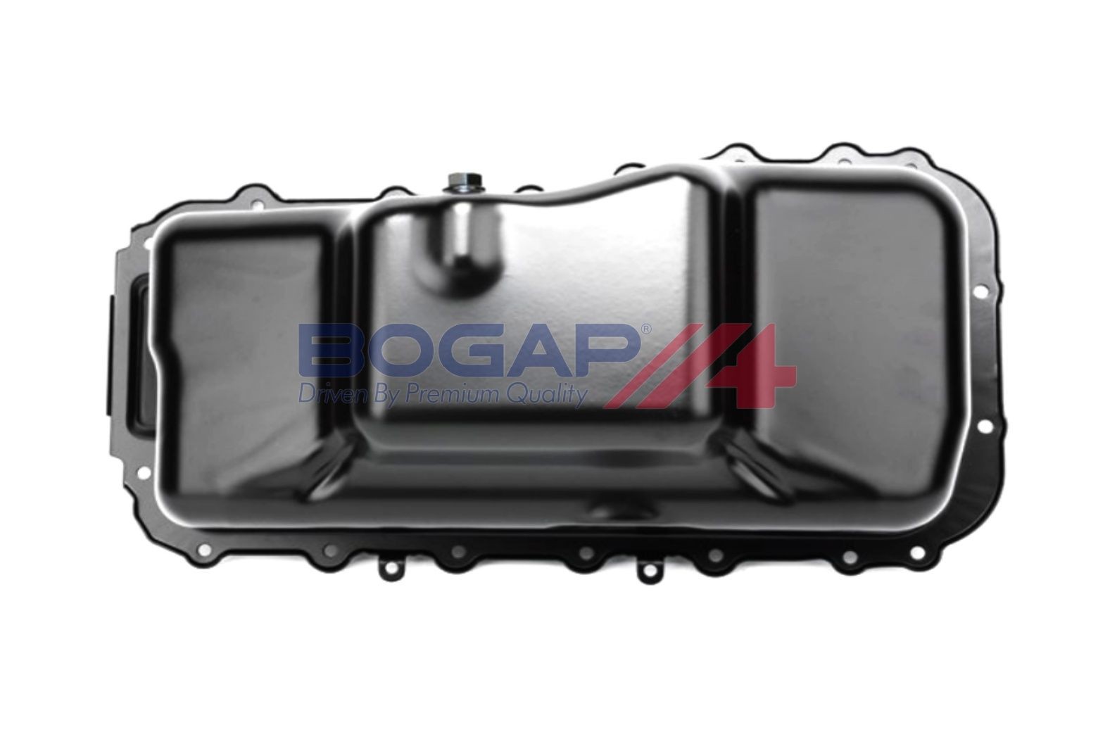 BOGAP Oil sump Article number: W1919101 cheaply