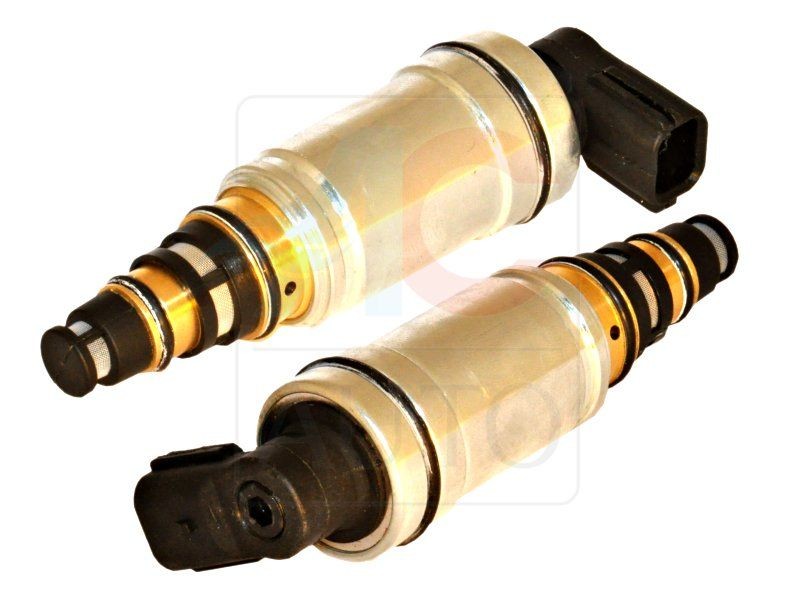 ACAUTO AC-02CL03 Control Valve, compressor 7 Series 740 i, Li 326 PS Petrol 2015