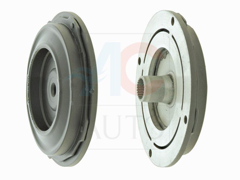 ACAUTO Driven Plate, magnetic clutch compressor Article number: AC-05DN39 cheaply