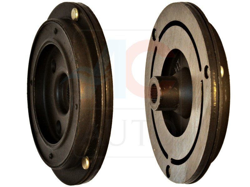 ACAUTO Driven Plate, magnetic clutch compressor Article number: AC-05SD06 cheaply