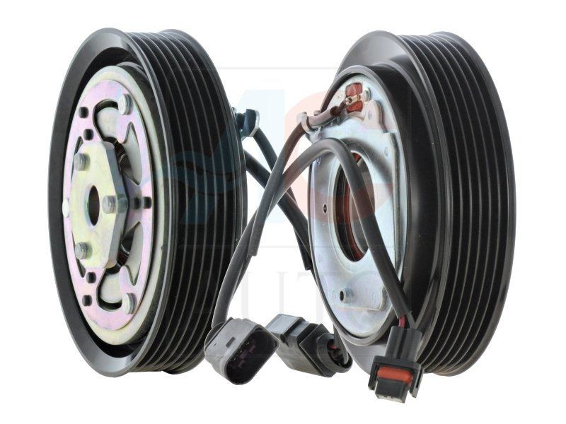 ACAUTO AC compressor clutch Article number: AC-06DN148 cheaply