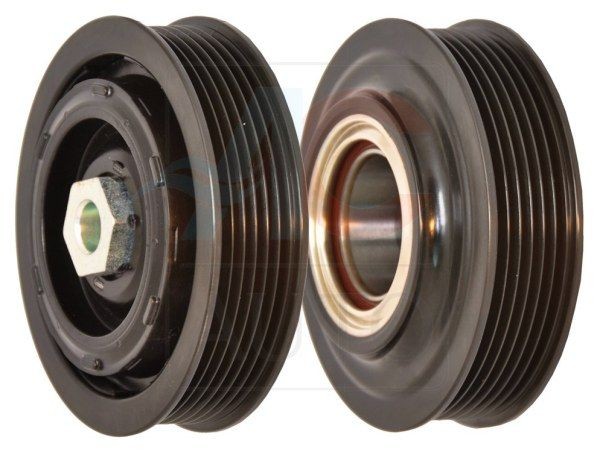 ACAUTO AC compressor clutch Article number: AC-06DN15 cheaply