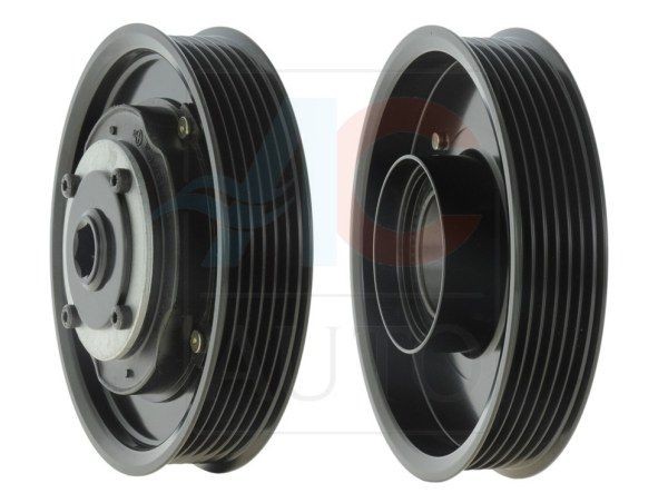 ACAUTO AC compressor clutch Article number: AC-06HA20 cheaply