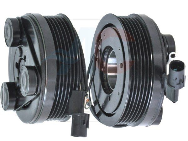 ACAUTO AC compressor clutch Article number: AC-06MI03 cheaply