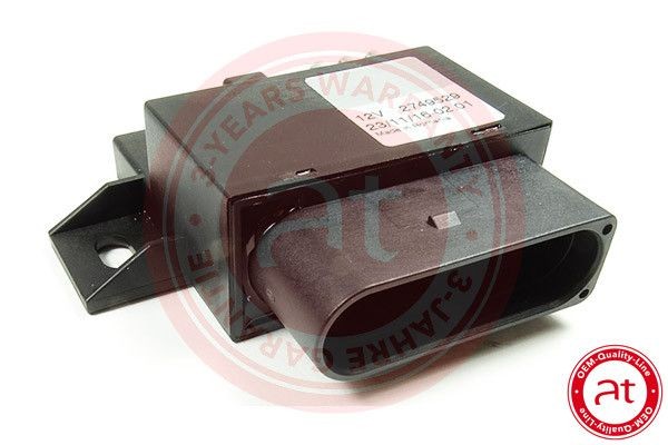 at autoteile germany at10413 Control Unit, fuel pump A6 2.8 FSI 210 PS Petrol 2011