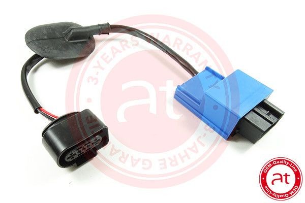 at autoteile germany at10418 Control Unit, fuel pump PASSAT 1.4 TSI EcoFuel 150 PS Petrol/Natural Gas (CNG) 2011