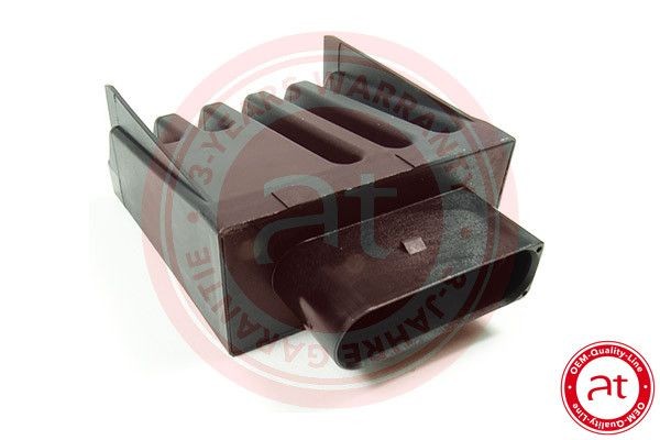 at autoteile germany at10439 Control Unit, fuel pump LT 2.4 TD Syncro 92 PS Diesel 1996