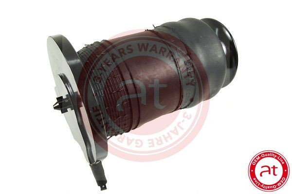 at autoteile germany Air Spring, suspension Article number: at10552 cheaply