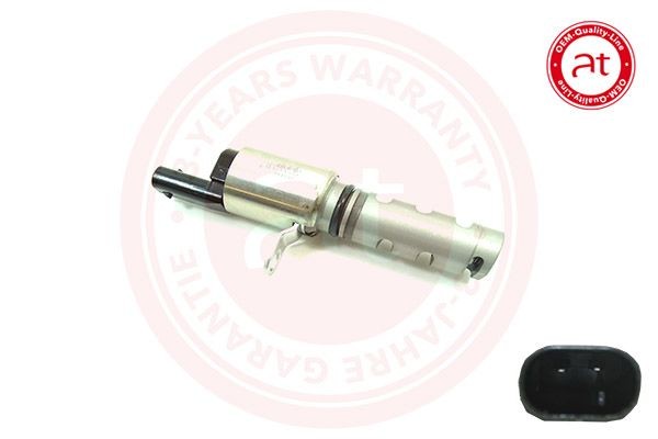 at autoteile germany at11532 Camshaft adjustment valve UP 1.0 TSI 90 PS Petrol
