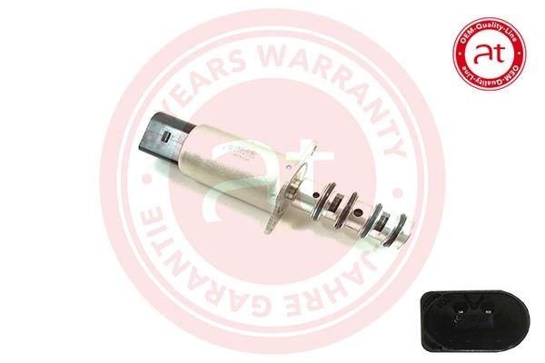 at autoteile germany at11536 Camshaft adjustment valve BORA 2.3 V5 4motion 170 PS Petrol 2005