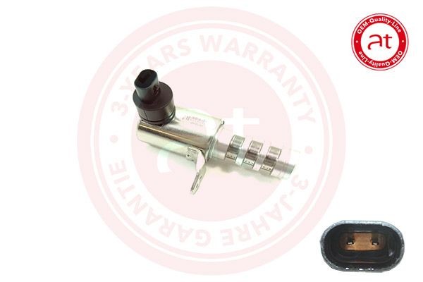 at autoteile germany at11538 Camshaft adjustment valve FLEX 3.5 272 PS Petrol