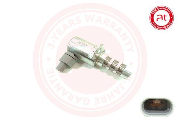 at autoteile germany at11539 Camshaft adjustment valve FLEX 3.5 272 PS Petrol