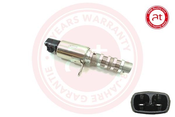 at autoteile germany at11541 Camshaft adjustment valve FLEX 3.5 272 PS Petrol