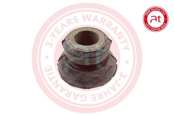 at autoteile germany at11647 Mounting, steering gear C-Class C 270 CDI 2.7 (203.216) 170 PS Diesel 2007