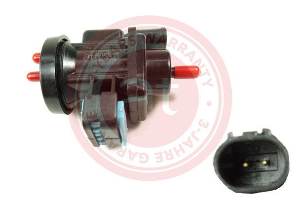 at autoteile germany Pressure converter, turbocharger Article number: at20049 cheaply