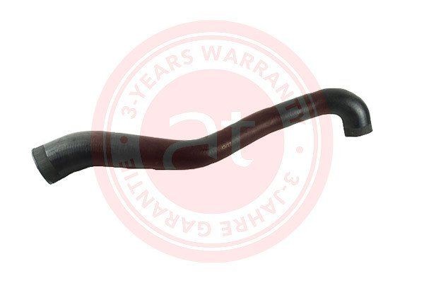 at autoteile germany Charger intake hose Article number: at20281 cheaply