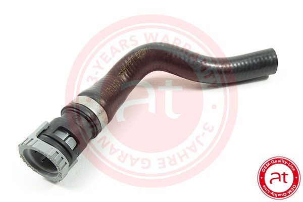 at autoteile germany Radiator hose Article number: at20691 cheaply