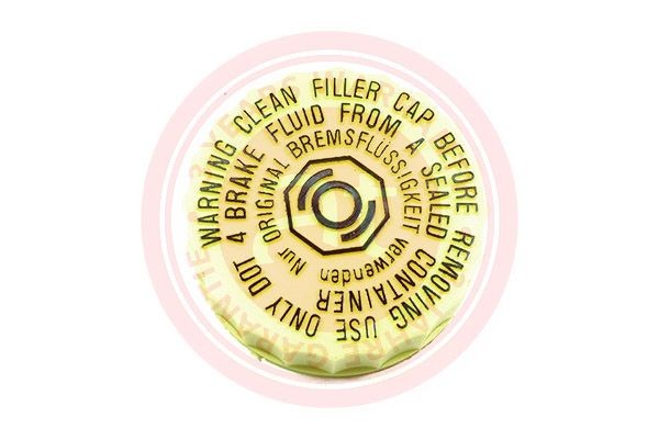 at autoteile germany Sealing Cap, brake fluid reservoir Article number: at20950 cheaply