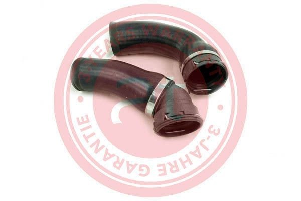 at autoteile germany Charger intake hose Article number: at21180 cheaply