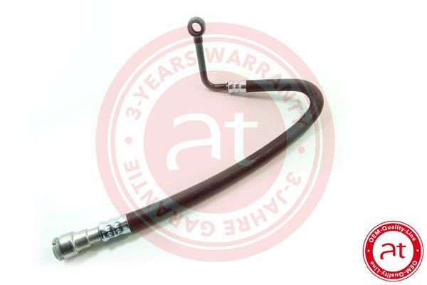 at autoteile germany Hydraulic Hose, steering system Article number: at21216 cheaply