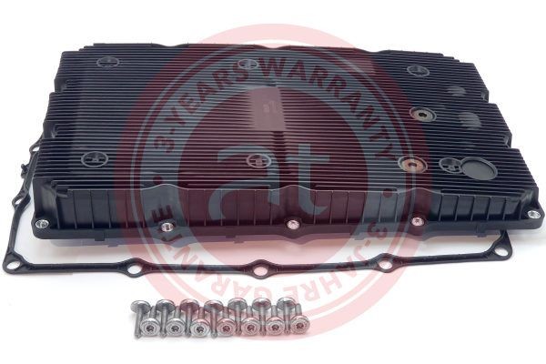 at autoteile germany Automatic transmission oil pan Article number: at30059 cheaply