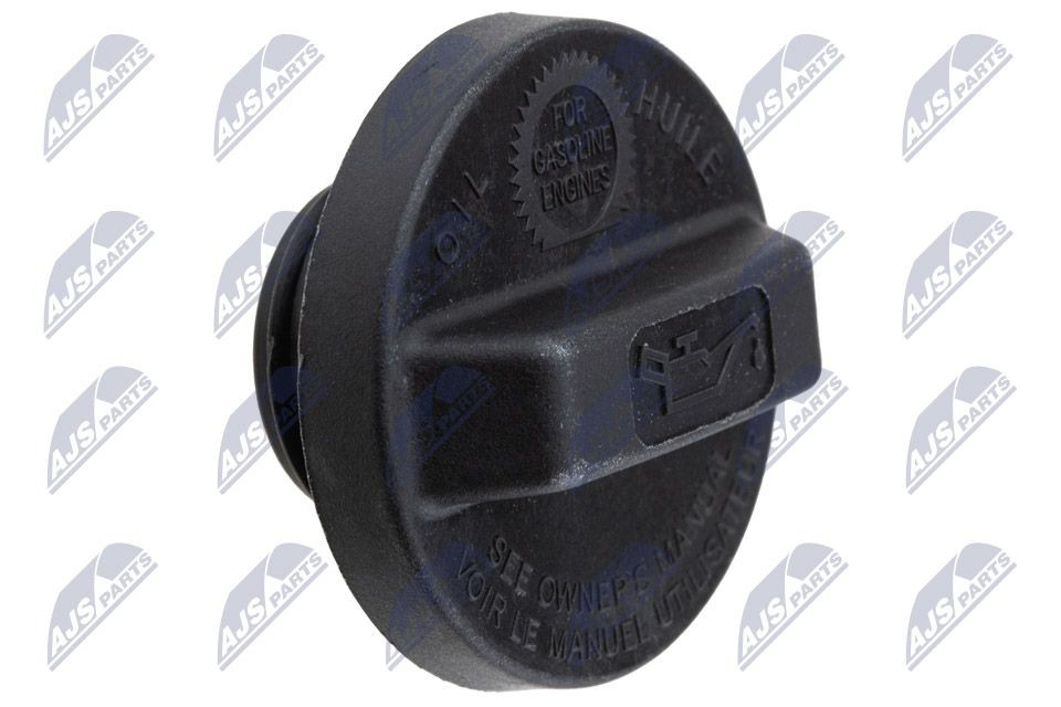 NTY BKO-HD-000 Seal, power steering pump blanking plug ACCORD 2.2 i-CTDi (CN2) 140 PS Diesel 2008
