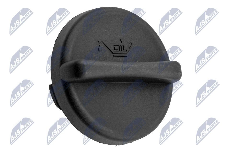NTY Oil filler cap Article number: BKO-PL-001 cheaply