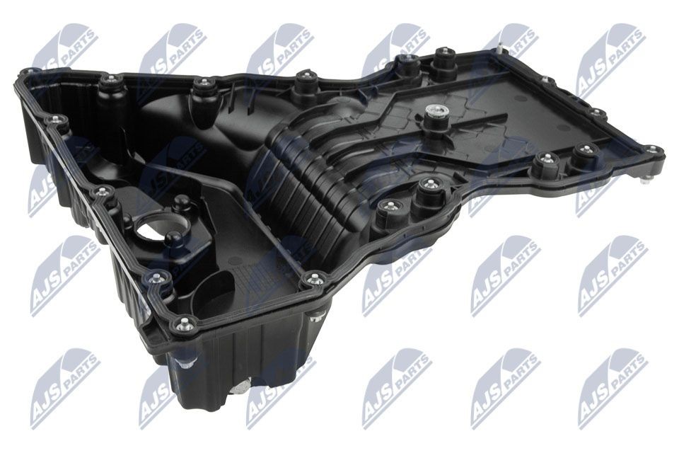 NTY Oil sump Article number: BMO-ME-016 cheaply