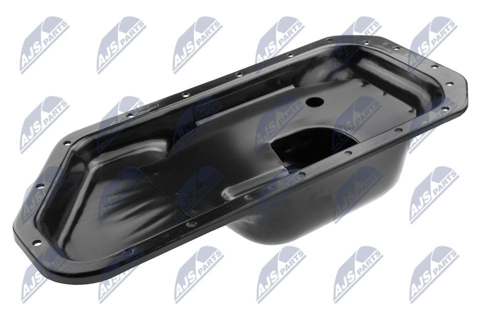 NTY Oil sump Article number: BMO-SK-001 cheaply