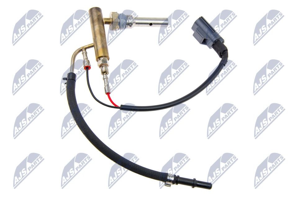 NTY BWP-FR-003 Injection Unit, soot / particulate filter regeneration KUGA 2.0 TDCi 4x4 163 PS Diesel 2012