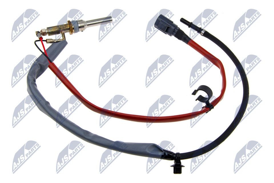NTY BWP-FR-008 Injection Unit, soot / particulate filter regeneration TRANSIT 2.2 TDCi 4x4 125 PS Diesel