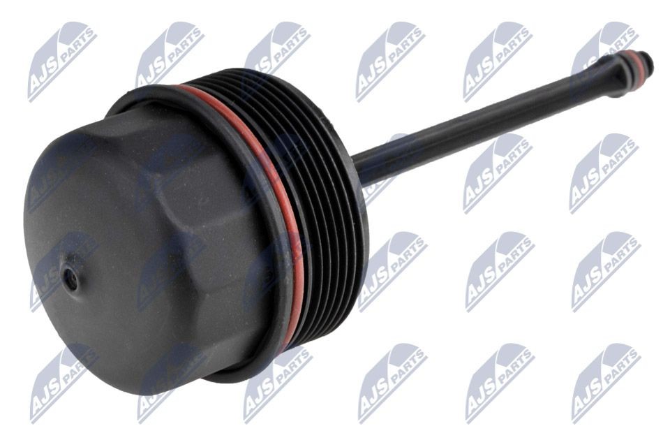 NTY CCL-VW-016 Cover, oil filter housing LT 2.5 TDI 109 PS Diesel 2006