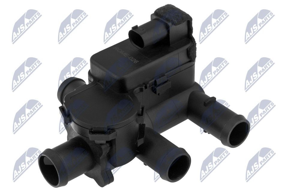 NTY CTM-ME-026 Heater control valve SPRINTER 316 1.8 (906.733, 906.735) 156 PS Petrol 2020