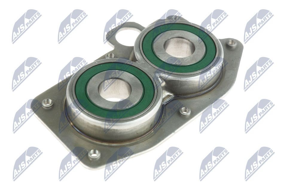 NTY EAG-AU-000 Bearing, manual transmission FOX 1.0 Total Flex 72 PS Petrol/Ethanol 2015