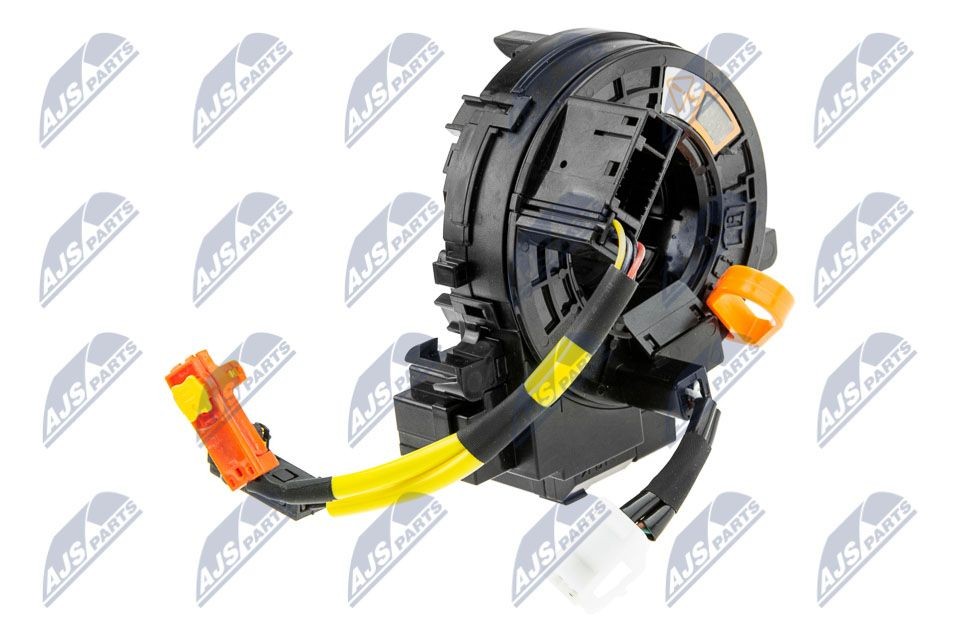 NTY EAS-TY-032 Clockspring, airbag LS 460 AWD (USF45, USF46) 370 PS Petrol