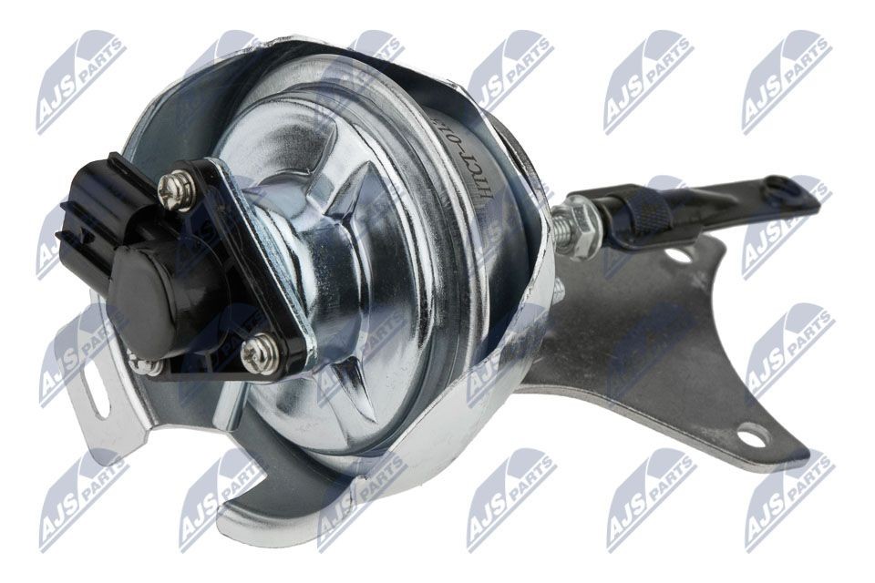 NTY Actuator, turbocharger Article number: ECD-CT-013 cheaply