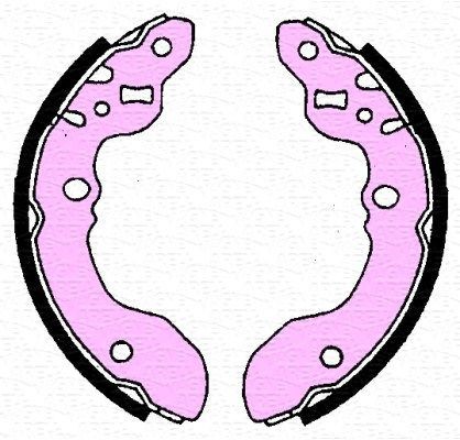 MAGNETI MARELLI Ignition Cable Kit Article number: 941318111064 cheaply