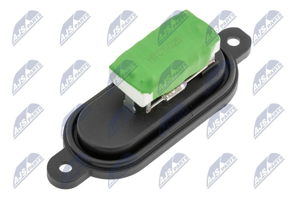 NTY Blower motor resistor Article number: ERD-CT-026 cheaply