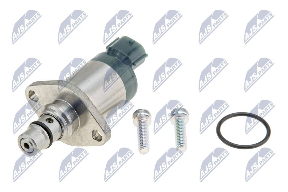 NTY ESCV-MS-002 Pressure Control Valve, common rail system NAVARA 2.5 dCi 4WD (D40TT, D40T, D40M, D40BB) 190 PS Diesel