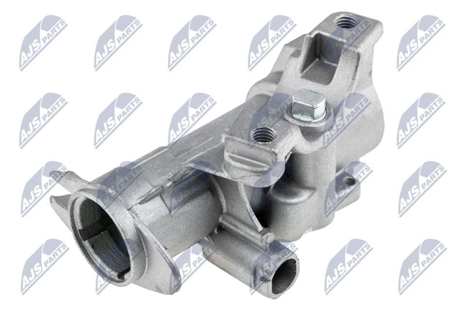 NTY EST-VW-004 Steering Lock PASSAT 2.8 4motion 190 PS Petrol 2005