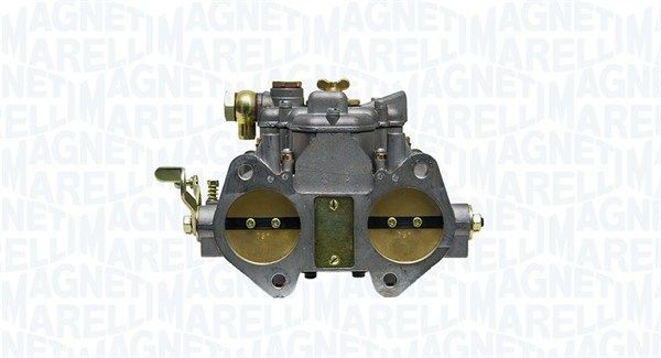 MAGNETI MARELLI Tændkabelsæt Varenummer: 941318111104 billige