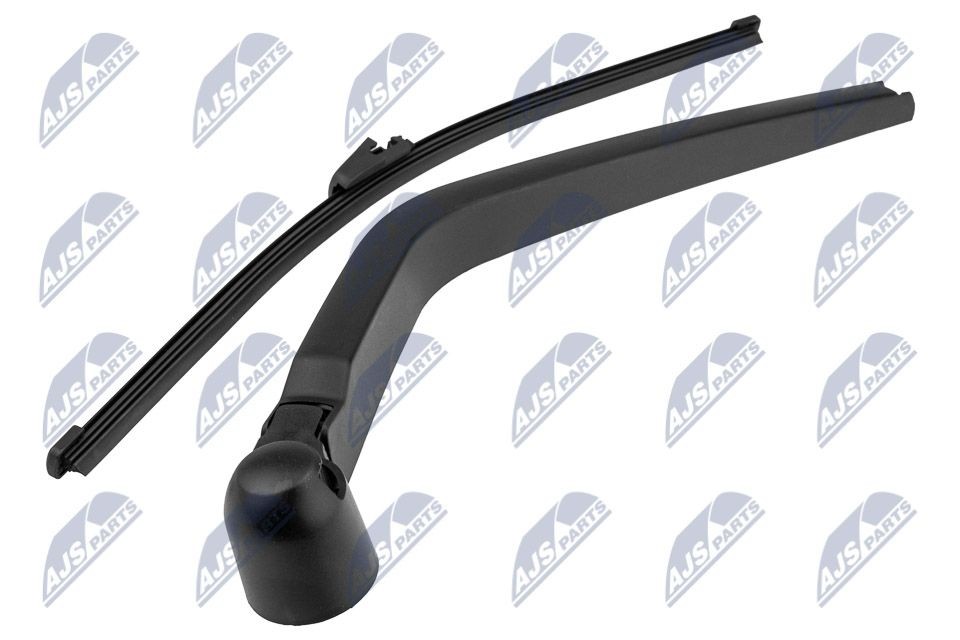 NTY Wiper Arm Set, window cleaning Article number: EWB-VW-006 cheaply