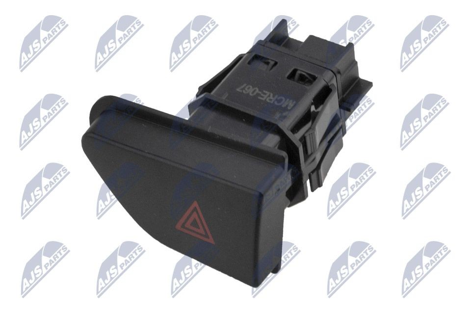 NTY EWS-RE-067 Hazard Light Switch ZOE ZOE (BFMD) 109 PS Electric