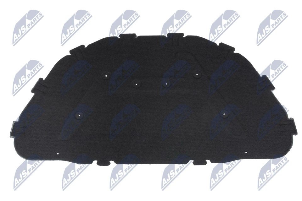 NTY Silencing Material, engine bay Article number: EZC-BM-173 cheaply