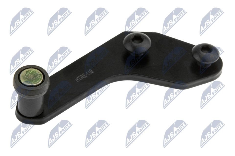 NTY EZC-FR-118 Roller Guide, sliding door TRANSIT 2.3 16V RWD (F_B_, F_C_, F_A_) 146 PS Petrol 2006