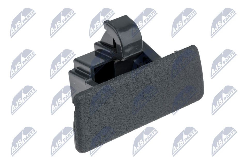 NTY EZC-FT-062 Glove Compartment Lock SWIFT 1.3 4x4 (RS 413, ZD11S) 90 PS Petrol