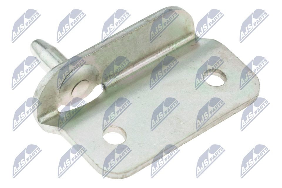 NTY EZC-ME-106 Guide, locking knob CRAFTER 2.0 TDI 142 PS Diesel 2016