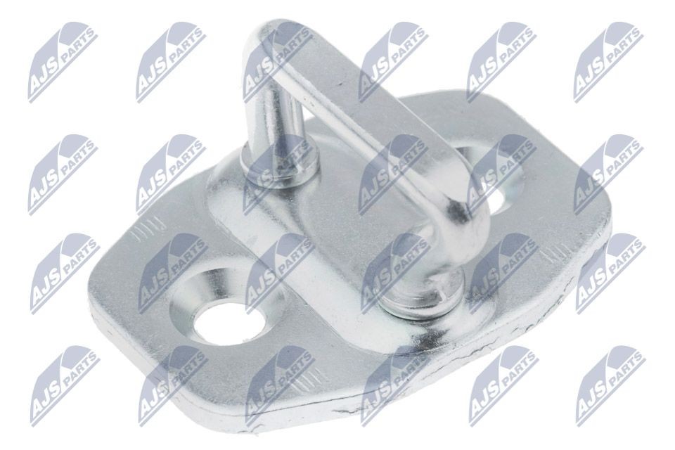 NTY EZC-ME-108 Guide, locking knob CRAFTER 2.0 TDI 142 PS Diesel 2016